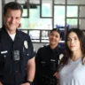 Sexta temporada de 'The Rookie' estreia no Universal TV em agosto - Foto: Universal TV /Divulgação