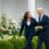 Kamala Harris e Joe Biden - Foto: RS via Fotos Públicas