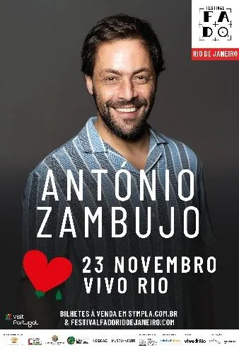 António Zambujo