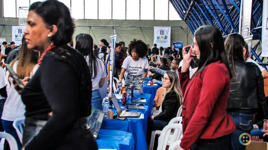 “Circuito Rio Empregos” em Campo Grande oferece 3 mil vagas nesta quinta (25)
