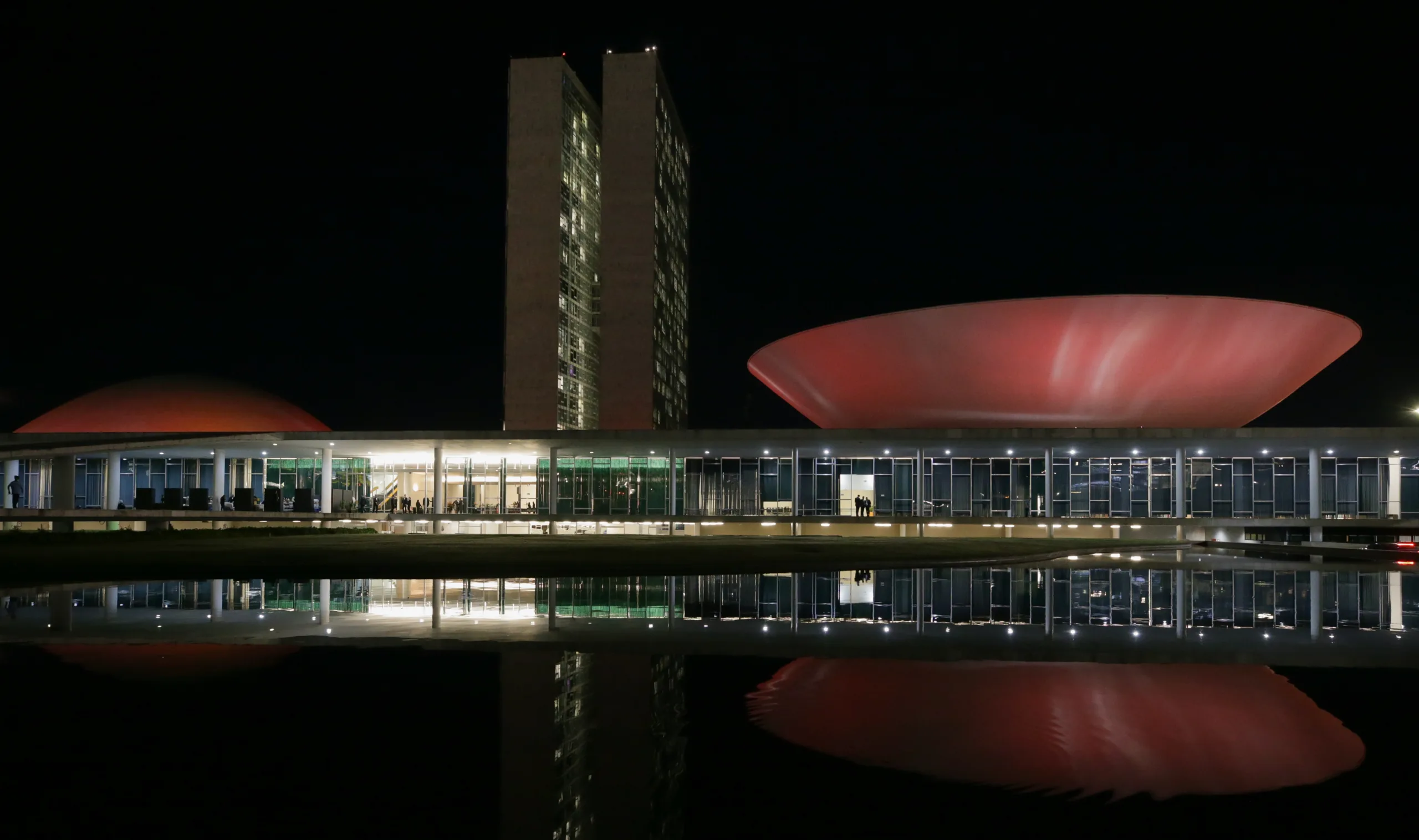 Congresso Nacional - Foto: Lula Marques/ Agência Brasil