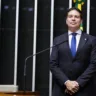 Alexandre Ramagem - Câmara dos Deputados