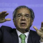 Paulo Guedes - Foto: Fabio Rodrigues-Pozzebom/ Agência Brasil