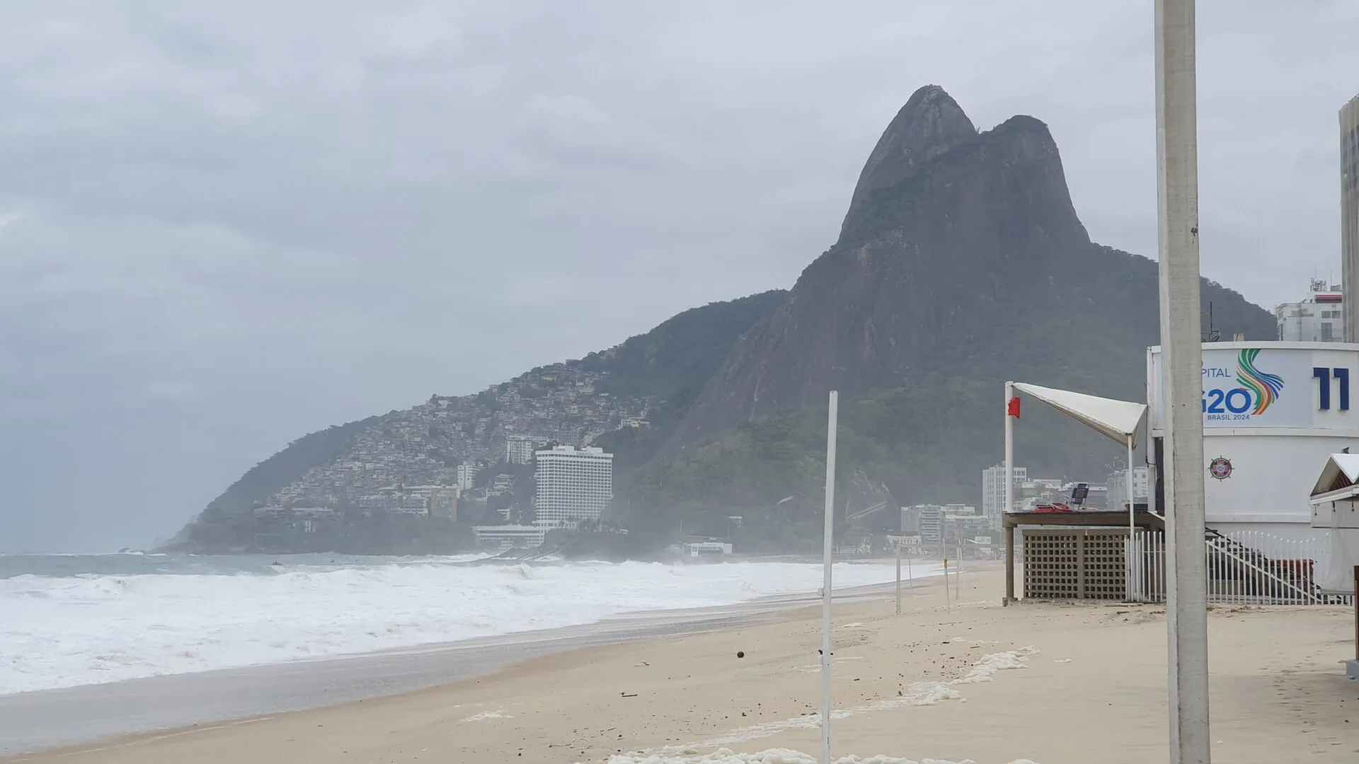 Rio de Janeiro - Foto: Reprodução COR