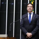 Alexandre Ramagem - Câmara dos Deputados