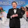 Silvio Santos - Foto: Divulgação/SBT