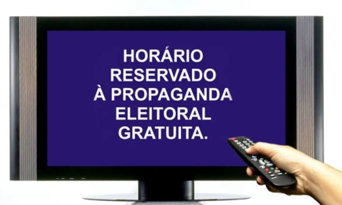 Propaganda eleitoral começa nessa sexta (16)