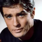 Alain Delon - Foto: Sunset Boulevard/Corbis via Getty Images