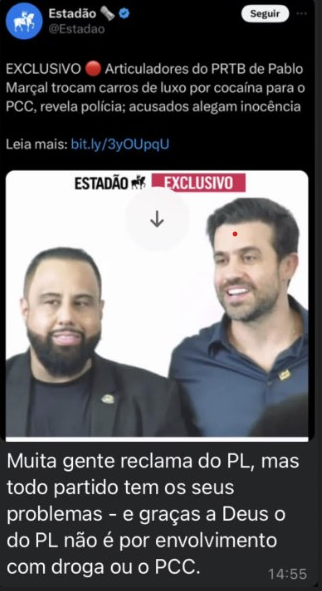 Reprodução