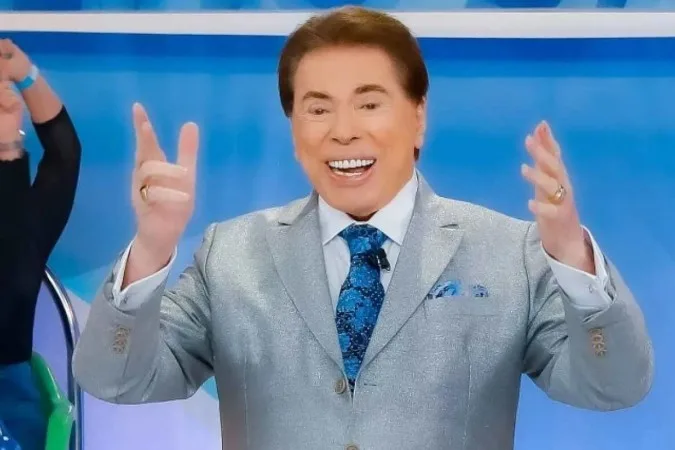 Silvio Santos