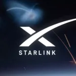 Logo da Starlink – Foto: Reprodução