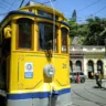 Bonde de Santa Teresa