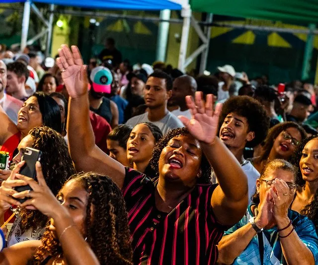 Foto: Divulgação / RioCarnaval