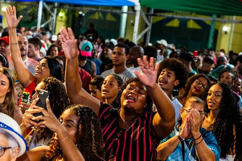 Escolas de samba revelam enredos na Cidade do Samba | Diário Carioca