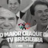 Times cariocas e paulistas prestam homenagem a Silvio Santos