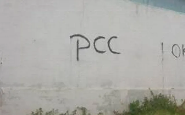 PCC