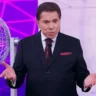 Silvio Santos, fundador e apresentador do SBT. Foto: reprodução