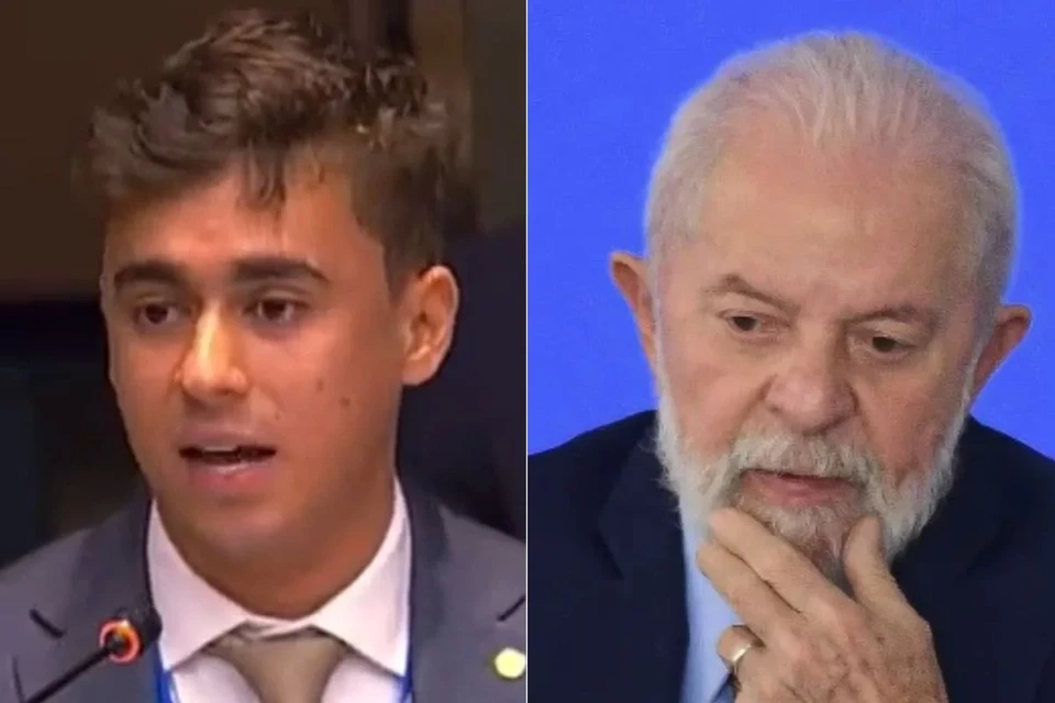 Nikolas Ferreira recusa acordo com PGR em caso de injúria contra Lula, e o processo será julgado pelo STF.