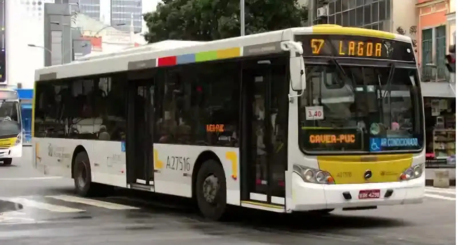 Prefeituras têm até dia 17 para informar ao TRE sobre o transporte público gratuito que será oferecido no dia da eleição.