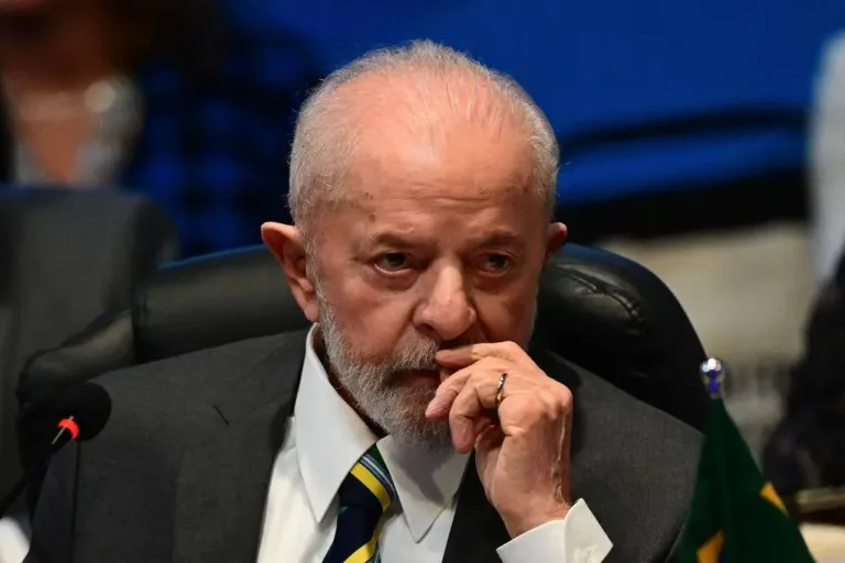 Lula - Foto: Reprodução