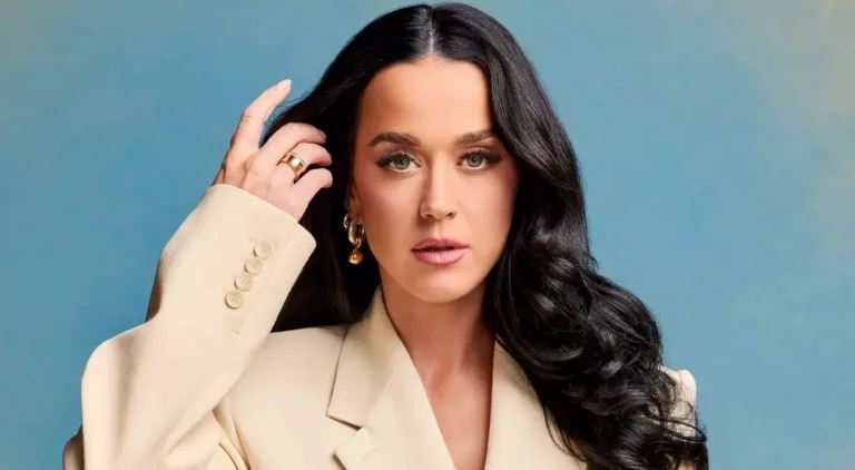 Katy Perry em ensaio de fotos – Reprodução