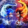 Sonic 3: O Filme tem primeiro trailer divulgado