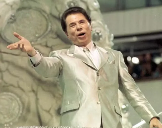 Silvio Santos morre aos 93 anos