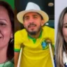 Presos do 8 janeiro se candidatam nas eleições 2024