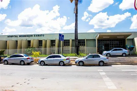 Hospital Municipal de Sete Lagoas