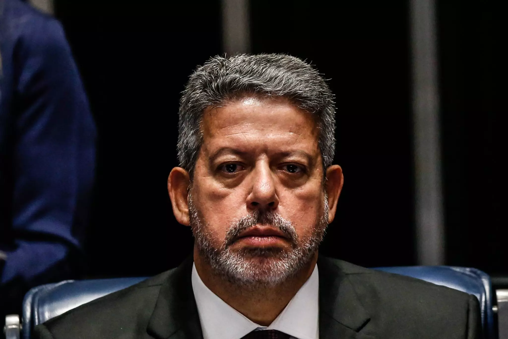 O presidente da Câmara dos Deputados, Arthur Lira (PP-AL) — Foto: reprodução