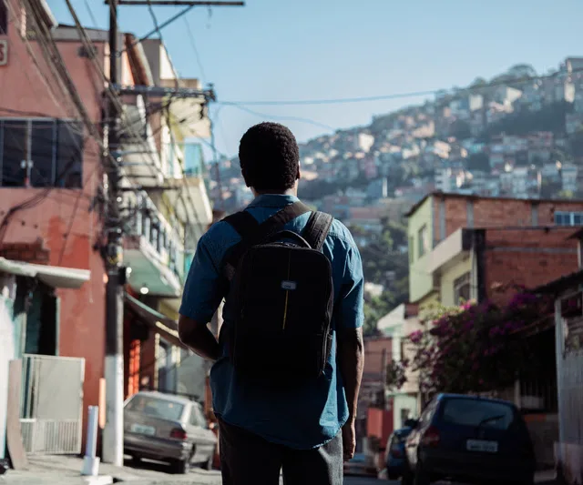 Max lança novo teaser de ‘Cidade de Deus: A Luta Não Para’