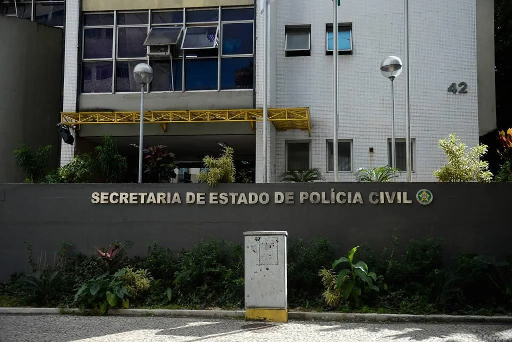 Policial civil é preso em operação de fraude em seguros | Diário Carioca