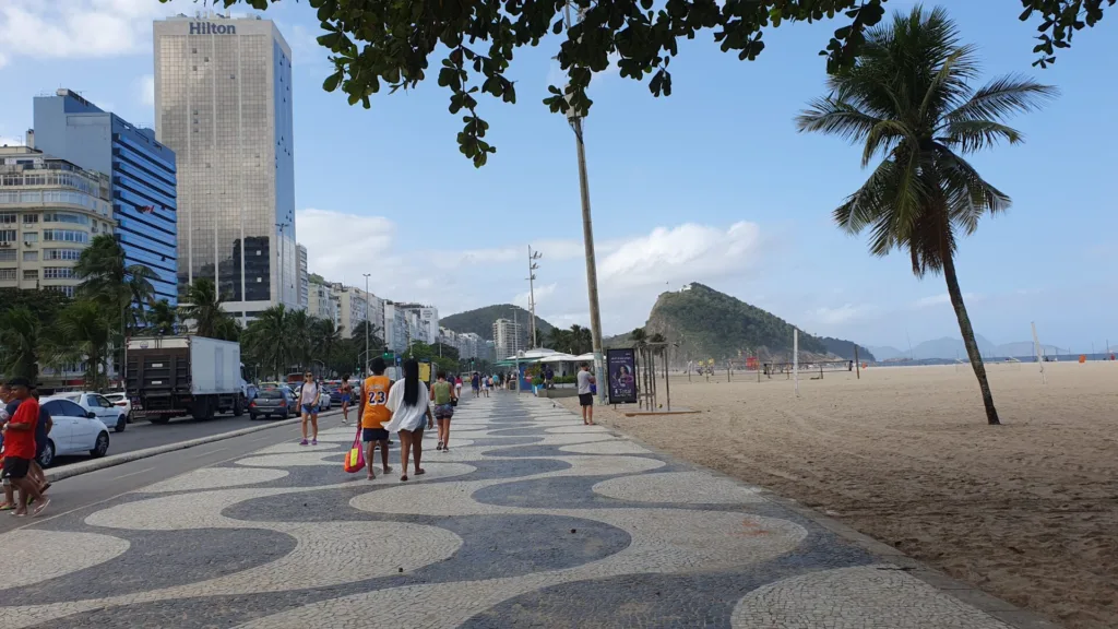 Rio de Janeiro - Foto: Reprodução COR