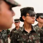 Ministério da Defesa anuncia início do alistamento militar feminino voluntário