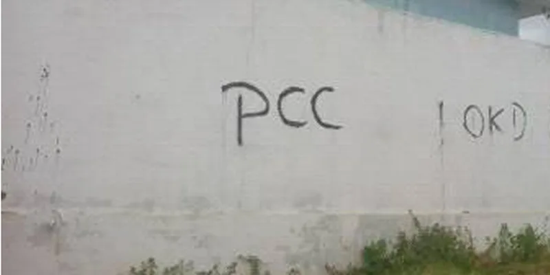 PCC