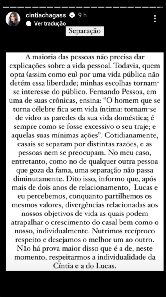 Influenciadora se separa de deputado bolsonarista três meses após casamento | Diário Carioca