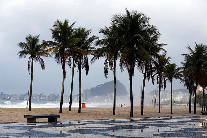 Rio registra manhã mais fria do ano nesta terça-feira; veja o bairro | Diário Carioca