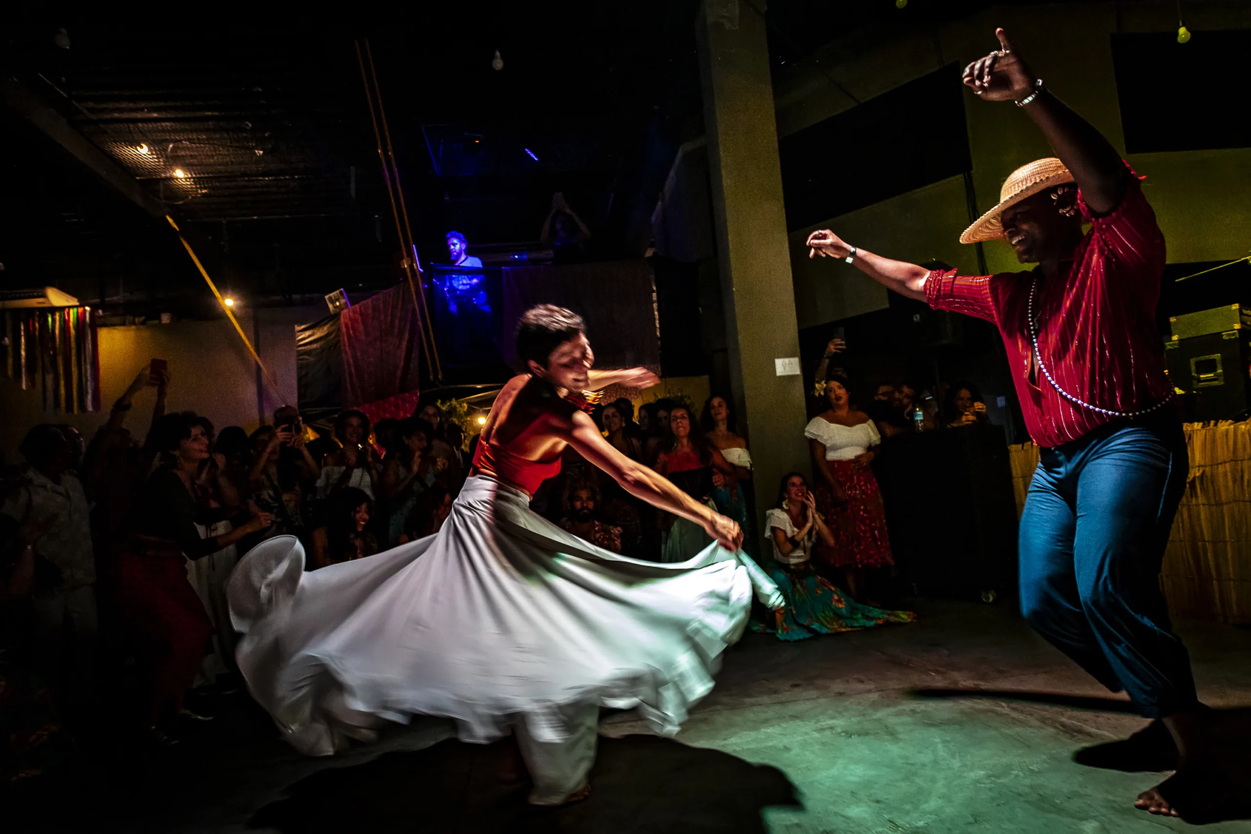 CAIXA Cultural celebra 44 anos e Dia do Folclore com evento gratuito no Rio | Diário Carioca