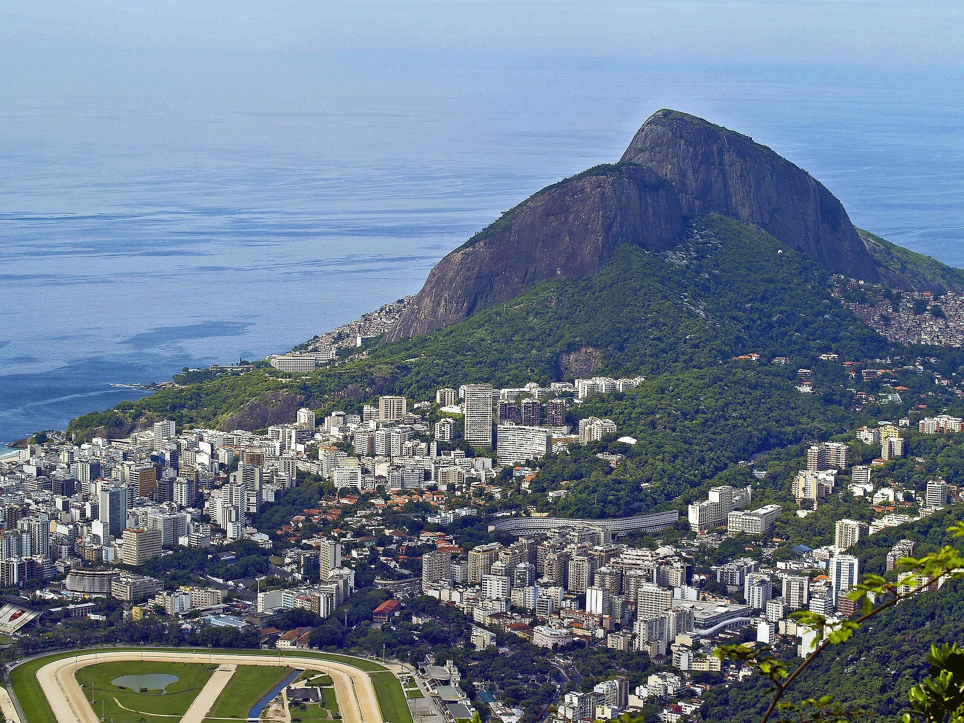 Rio de Janeiro