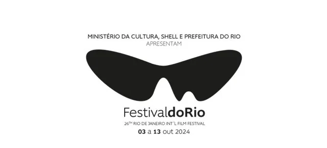 Com patrocínio master da Shell, através da Lei de Incentivo à Cultura, Festival do Rio acontece de 3 a 13 de outubro, em nova sede no Armazém da Utopia, no Cais do Porto