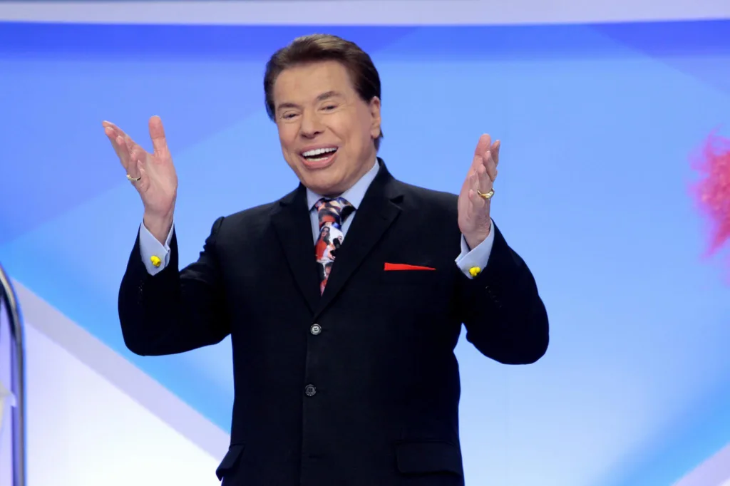 Luto oficial pela morte de Silvio Santos é decretado