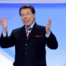 Luto oficial pela morte de Silvio Santos é decretado