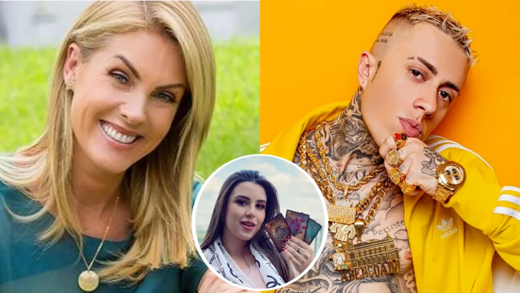 Sensitiva dos famosos: Izadora Morais prevê filho para MC Daniel, gravidez para Ana Hickmann e pausa para Anitta