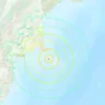 Terremoto de magnitude 7 atinge costa leste da Rússia, diz agência dos EUA USGS