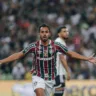 Foto: Lucas Merçon/Fluminense