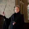 Morre Maggie Smith