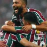 Fluminense vence o São Paulo por 2 a 0