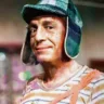 O personagem Chaves