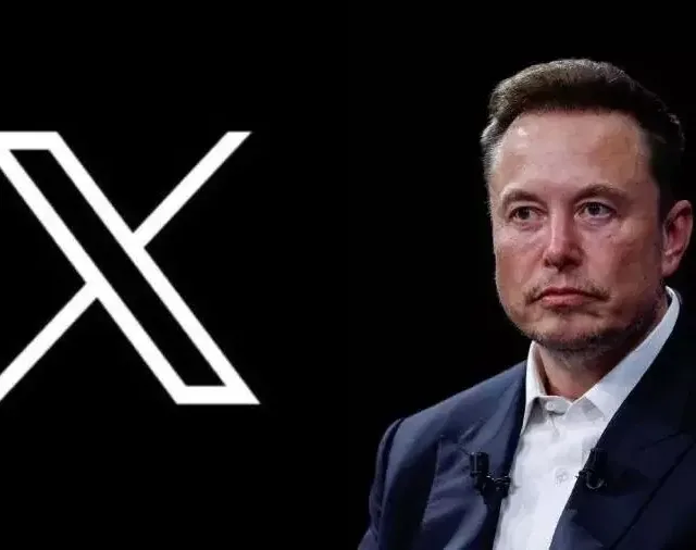 Elon Musk, dono do X, quer voltar a ter representante no Brasil. Reprodução