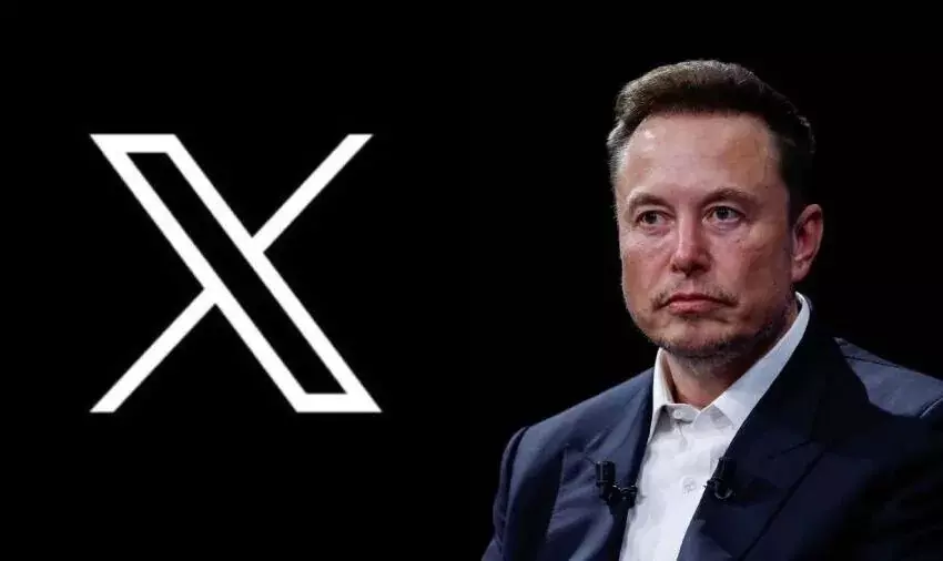 Elon Musk, dono do X, quer voltar a ter representante no Brasil. Reprodução